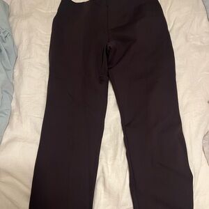 Theory Women’s Brown Pants